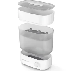 AVENT Philips - Esterilizador de Biberones Advance* Biberones Y Chupetes·Esterilizadores