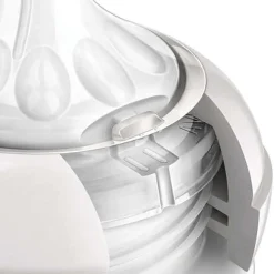 PHILIPS AVENT - Pack 2 Tetinas Natural - SCF653/27* Biberones Y Chupetes·Tetinas