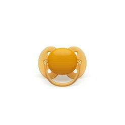 AVENT Philips - Pack de 2 chupetes ultra suaves 6-18m neutros* Biberones Y Chupetes·Chupetes