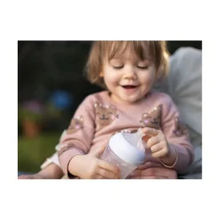 AVENT Philips - Pack de 2 tetinas Natural Response nivel 3 (+1m)