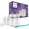 AVENT Philips - Set lactancia Natural Response 6 piezas* Biberones Y Chupetes·Biberones