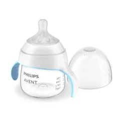 AVENT Philips - Vaso evolutivo natural response 150ml (6m+)