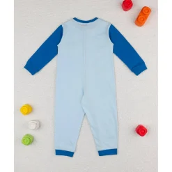 Prenatal Pijama azul de Bing para niño