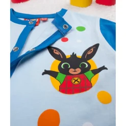 Prenatal Pijama azul de Bing para niño