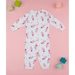 Prenatal Pijama de niña unicornios