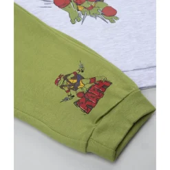 Prenatal Pijama de niño Tortugas Ninja* Descanso Y Ropa Interior·Infantil 2-10 Años