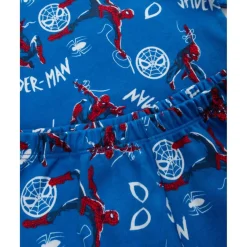 Prenatal Pijama dos piezas bebé Spiderman