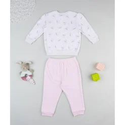 Prenatal Pijama dos piezas koala niña* Descanso Y Ropa Interior·Bebé 3-36 Meses