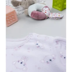 Prenatal Pijama dos piezas koala niña* Descanso Y Ropa Interior·Bebé 3-36 Meses