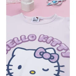 Prenatal Pijama dos piezas niña Hello Kitty