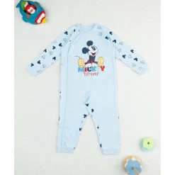 Prenatal Pijama entero bebé Mickey Mouse