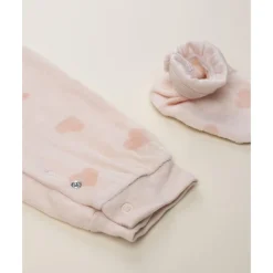 Prenatal Pijama entero de niña Marie* Descanso Y Ropa Interior·Bebé 3-36 Meses