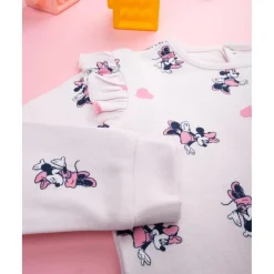 Prenatal Pijama entero niña Minnie