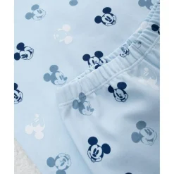 Prenatal Pijama largo bebé Mickey Mouse
