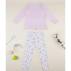 Prenatal Pijama niña Cenicienta* Descanso Y Ropa Interior·Infantil 2-10 Años