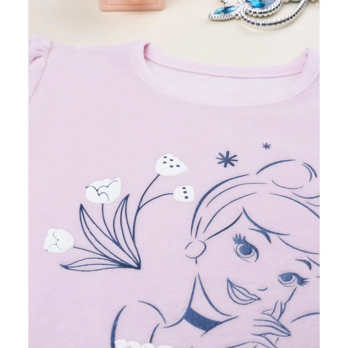 Prenatal Pijama niña Cenicienta* Descanso Y Ropa Interior·Infantil 2-10 Años