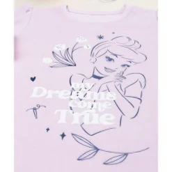Prenatal Pijama niña Cenicienta* Descanso Y Ropa Interior·Infantil 2-10 Años