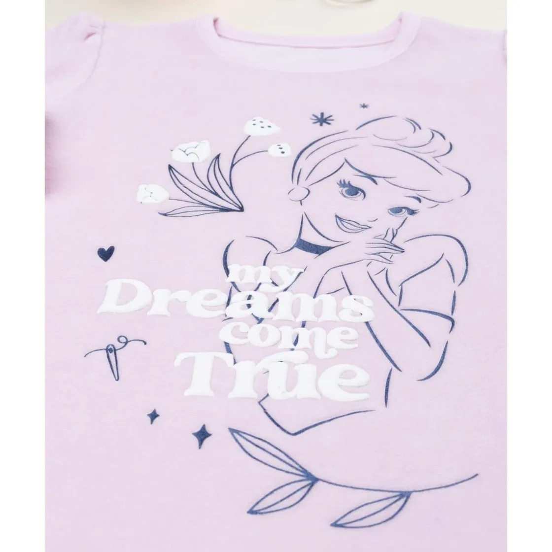 Prenatal Pijama niña Cenicienta* Descanso Y Ropa Interior·Infantil 2-10 Años