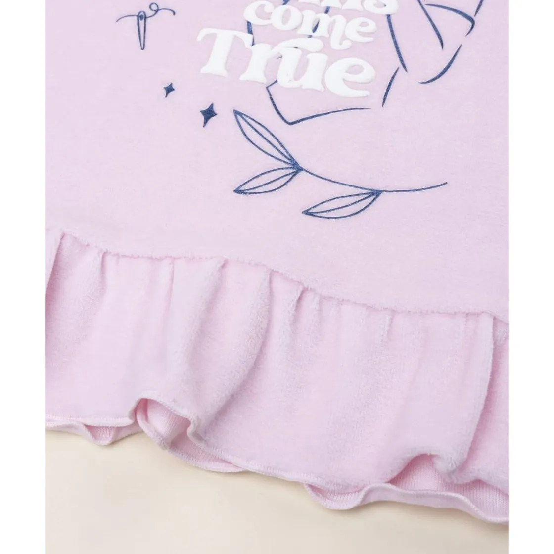 Prenatal Pijama niña Cenicienta* Descanso Y Ropa Interior·Infantil 2-10 Años