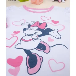 Prenatal Pijama niña Minnie* Descanso Y Ropa Interior·Infantil 2-10 Años