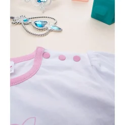 Prenatal Pijama niña rosa unicornios