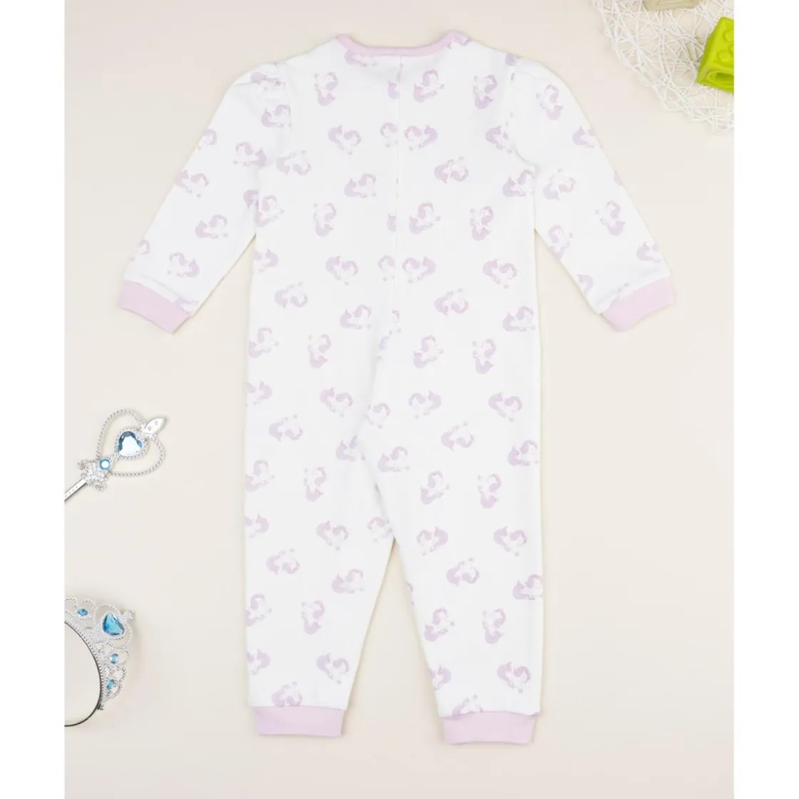 Prenatal Pijama niña unicornios* Descanso Y Ropa Interior·Bebé 3-36 Meses