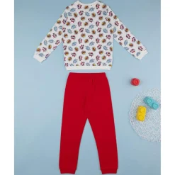 Prenatal Pijama niño 'cómic'* Descanso Y Ropa Interior·Infantil 2-10 Años