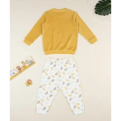 Prenatal Pijama niño El Rey León* Descanso Y Ropa Interior·Bebé 3-36 Meses