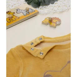 Prenatal Pijama niño El Rey León* Descanso Y Ropa Interior·Bebé 3-36 Meses