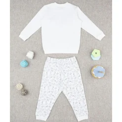 Prenatal Pijama niño felpado 101 Dálmatas