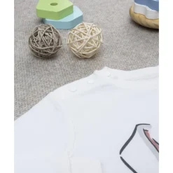 Prenatal Pijama niño felpado 101 Dálmatas