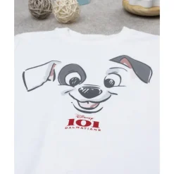 Prenatal Pijama niño felpado 101 Dálmatas