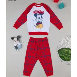 Prenatal Pijama niño Mickey