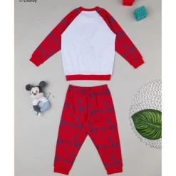 Prenatal Pijama niño Mickey