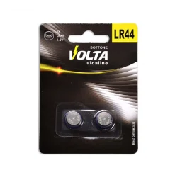 TOYS "R" US Pilas Alcalinas Botón 2 unid