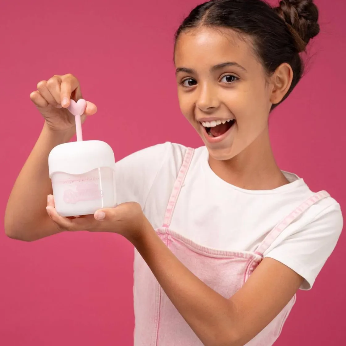 TOYS "R" US Pink It - Beauty Routine Espumador* Estilo De Vida