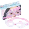 TOYS "R" US Pink It - Beauty Routine Mascarilla de Ojos Refrescante