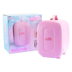 TOYS "R" US Pink It - Beauty Routine Nevera para Cosméticos