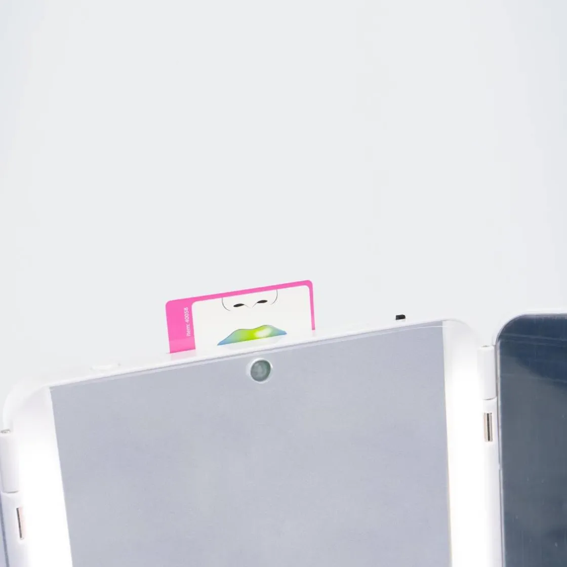 TOYS "R" US Pink It - Espejo interactivo Smart Vanity* Estilo De Vida