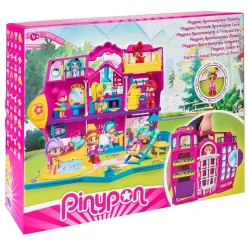 PINYPON - Apartamento maletín