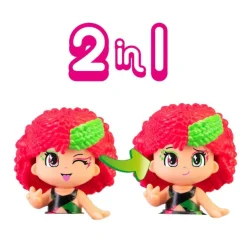 PINYPON - Autobús Super Star On Tour* Coleccionables Y Mini Mundos