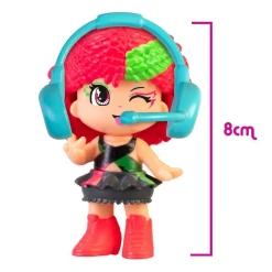 PINYPON - Autobús Super Star On Tour* Coleccionables Y Mini Mundos