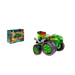 PINYPON - Big foot Action