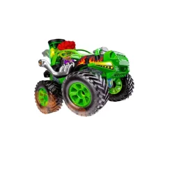 PINYPON - Big foot Action