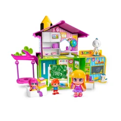 FAMOSA Pinypon - El Cole