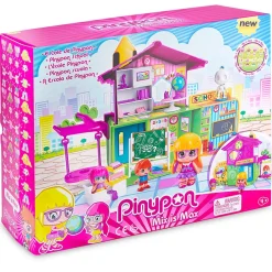 FAMOSA Pinypon - El Cole