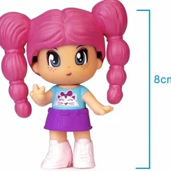 PINYPON - Guardería de mascotas* Coleccionables Y Mini Mundos