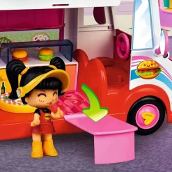 PINYPON - Happy Burger