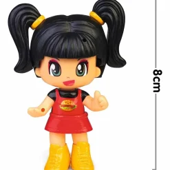 PINYPON - Happy Burger