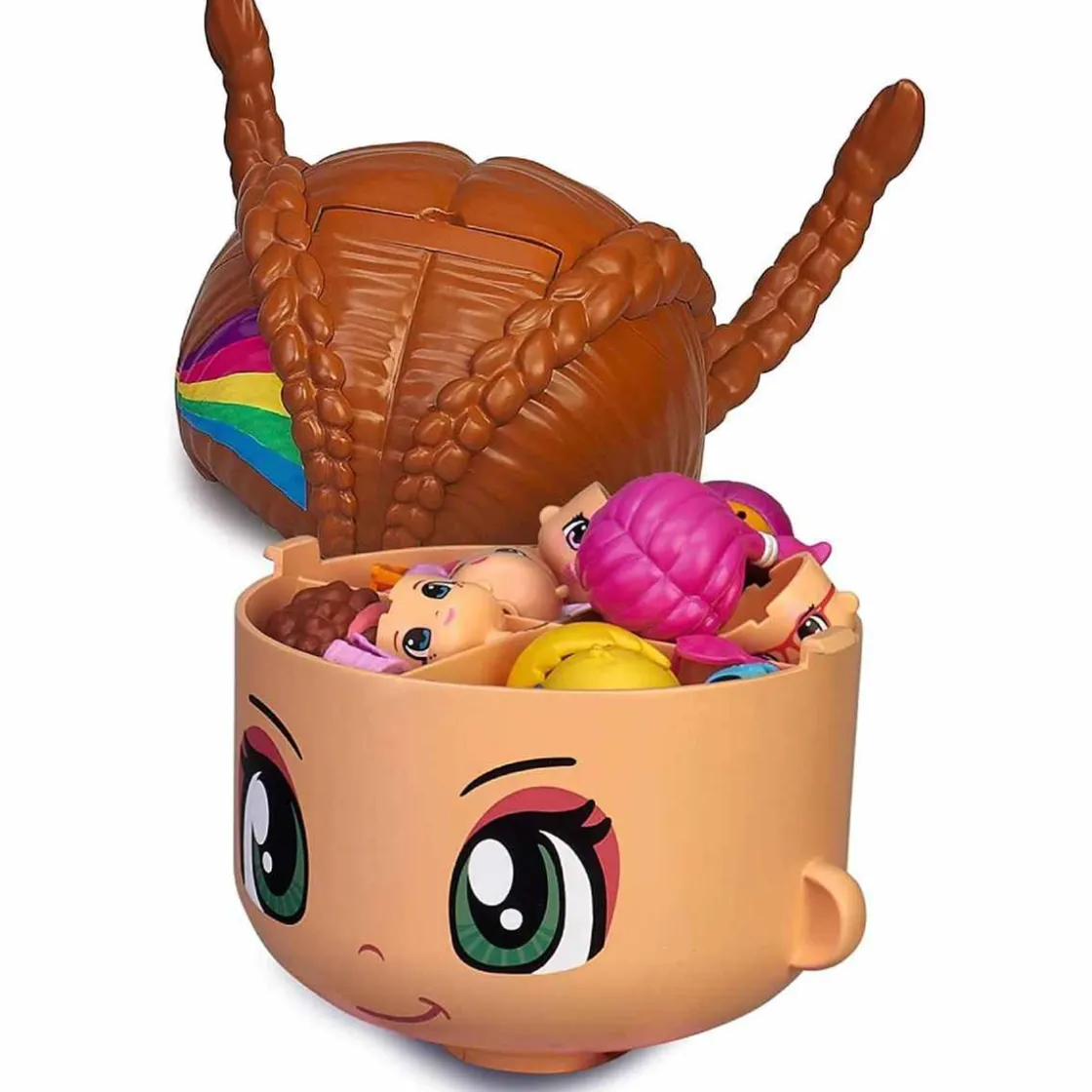 PINYPON - Iris Surprise